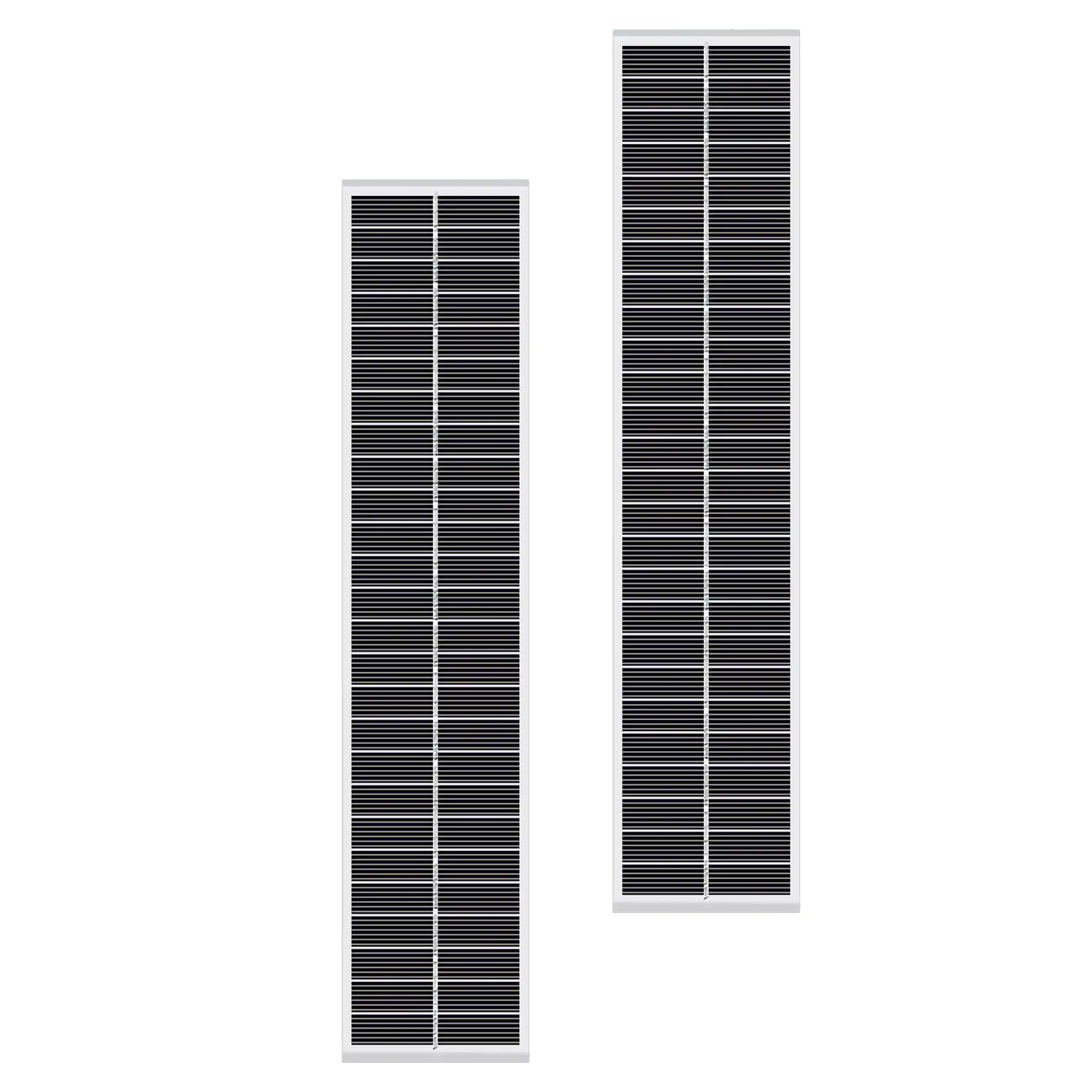 13V paneles solares