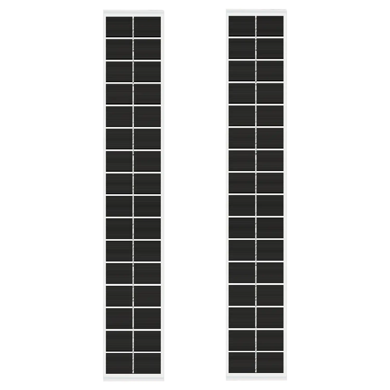 Paneles Solares Largo