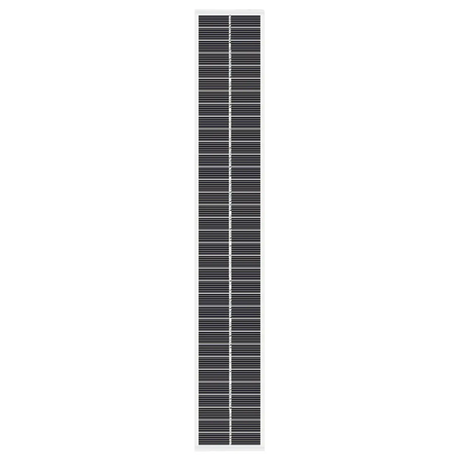 paneles solares 6W