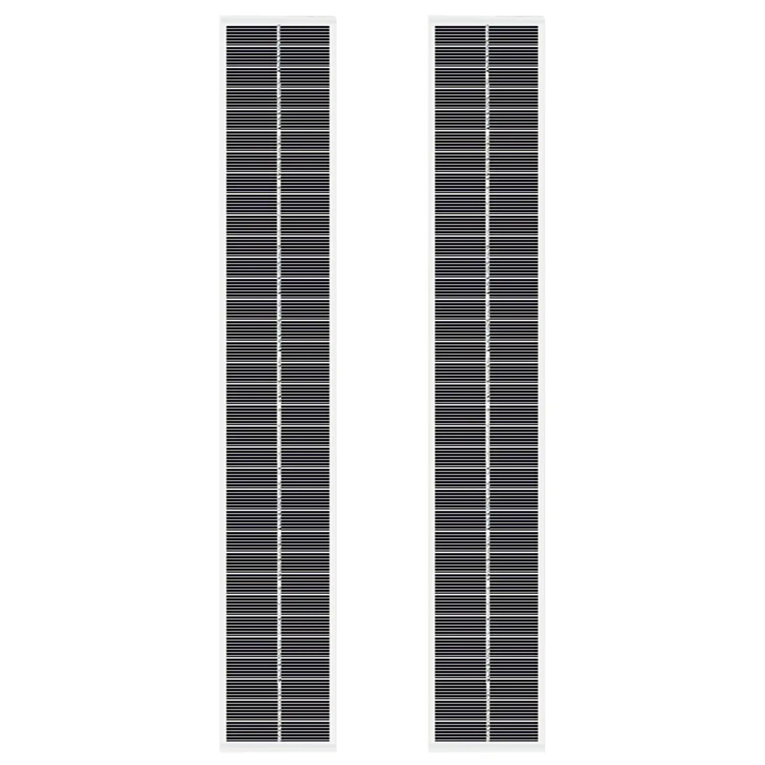 6W Paneles Solares