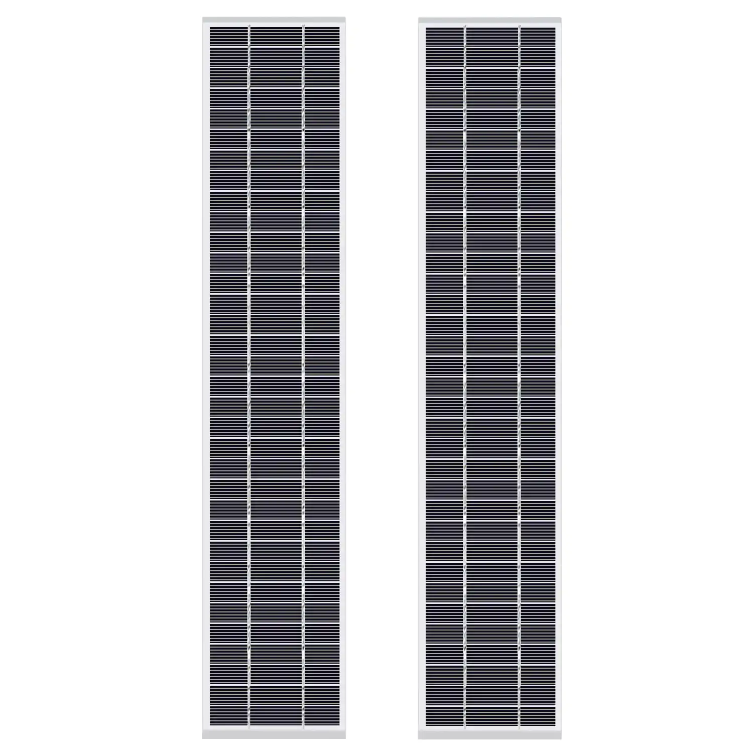 paneles solares 10W