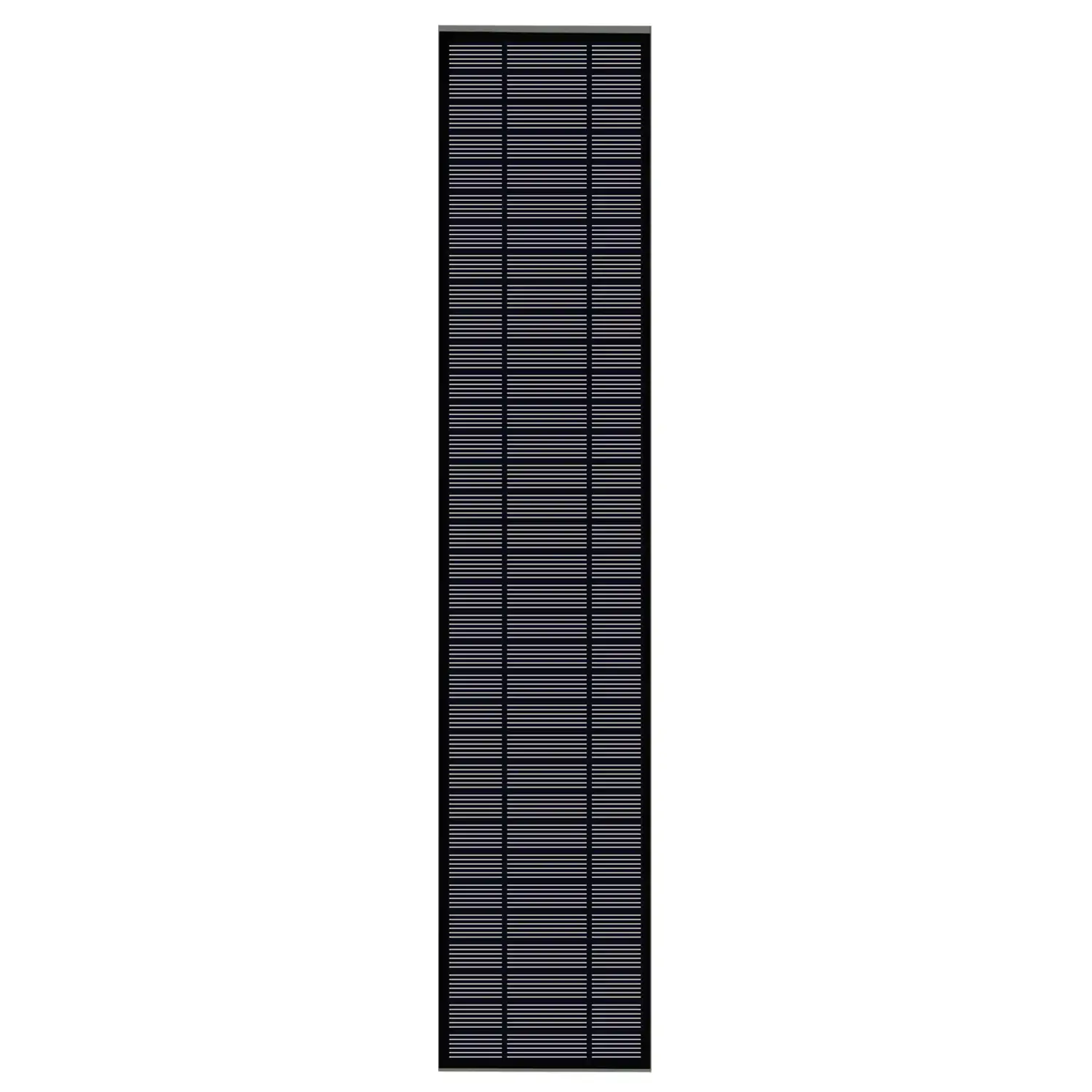 12V paneles solares