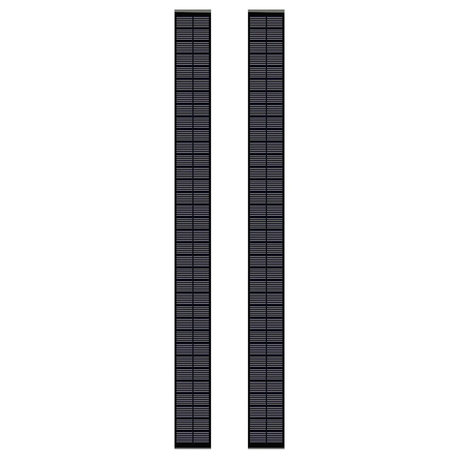5W paneles solares