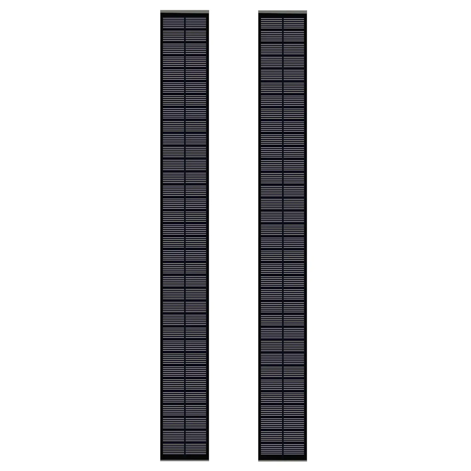 paneles solares 4W