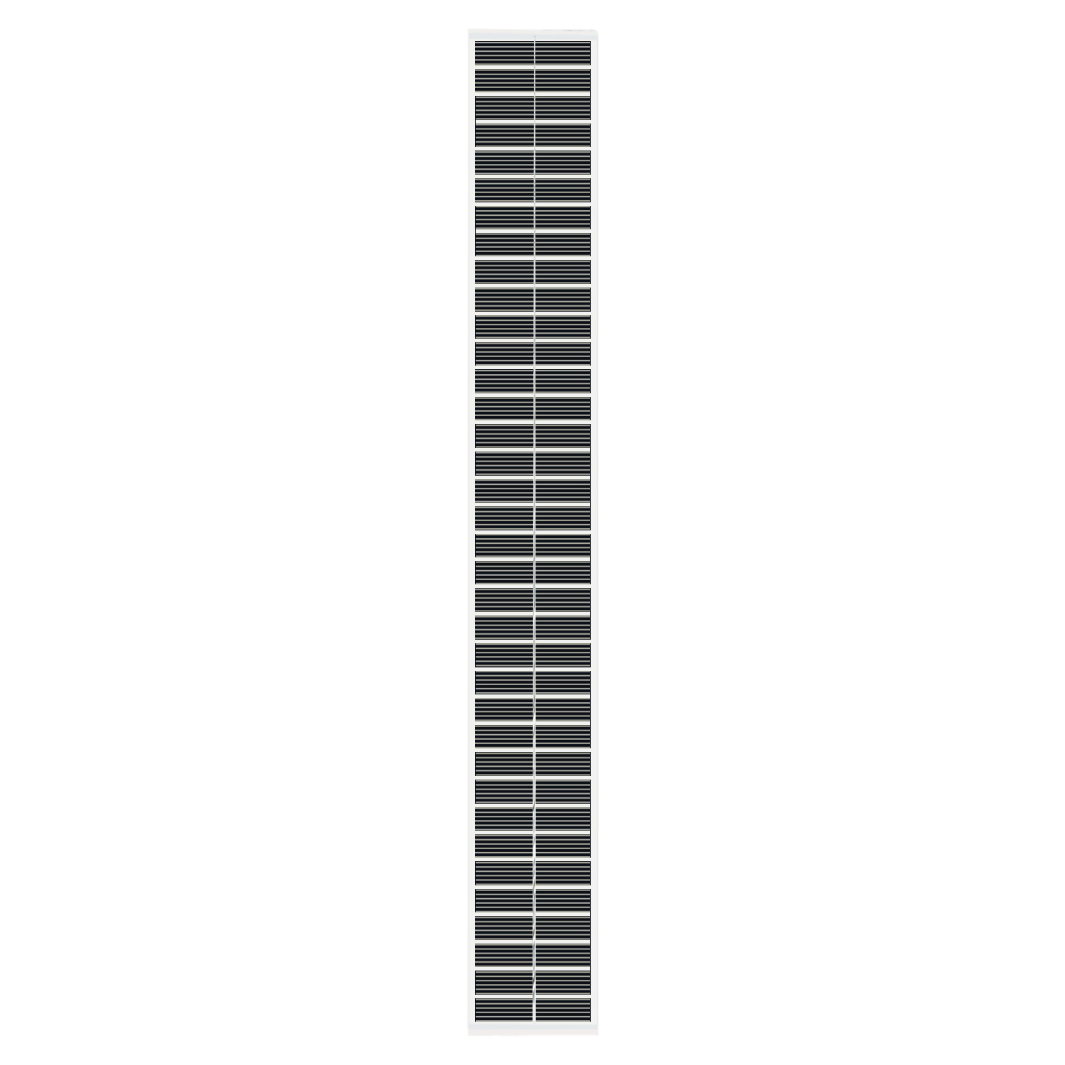 paneles solares 10W