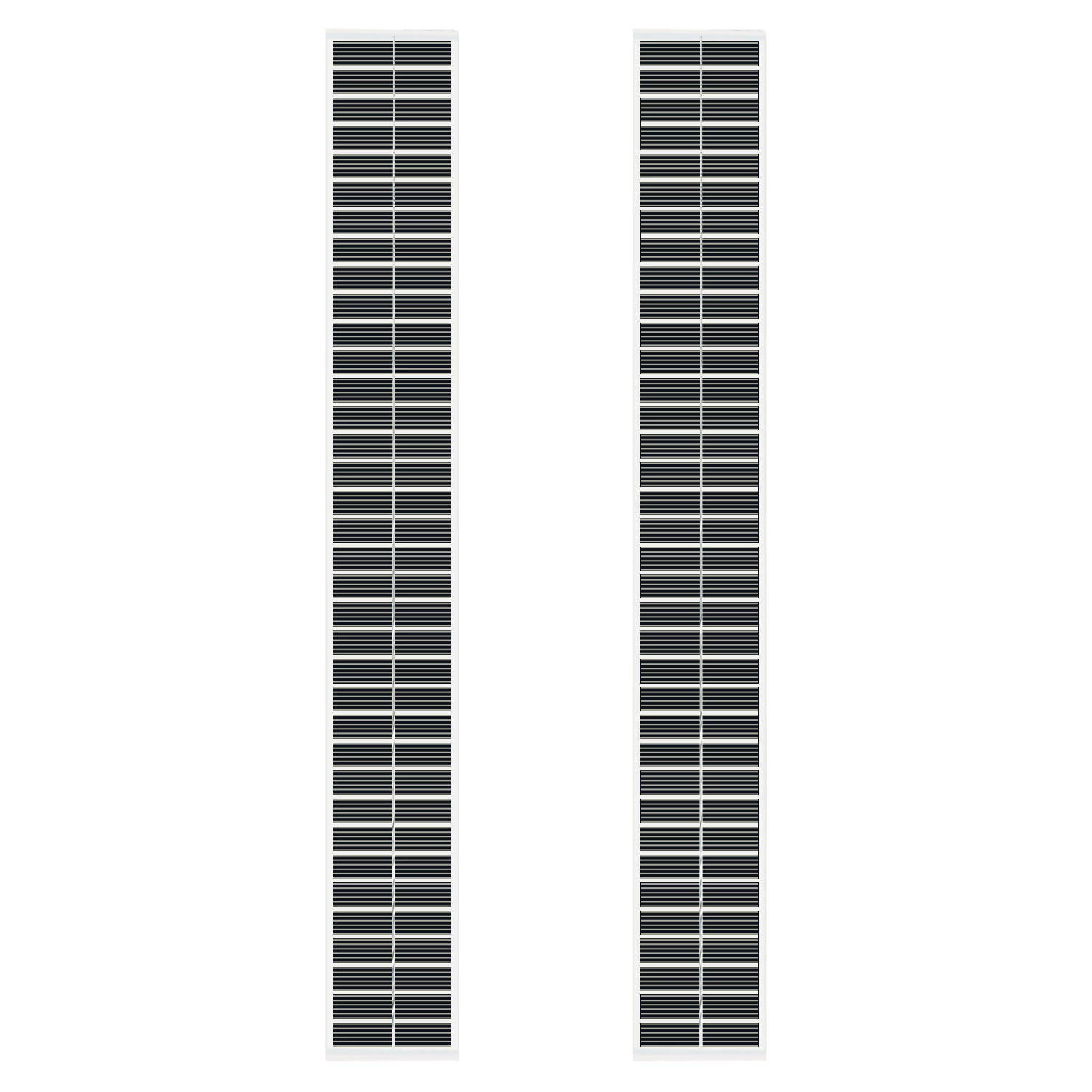 Paneles Solares Largo 10W