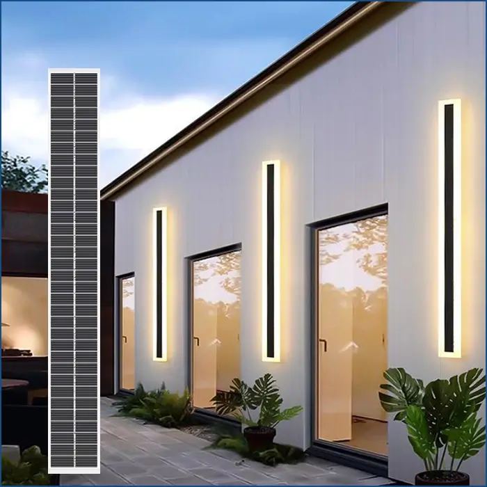 paneles solares 10W