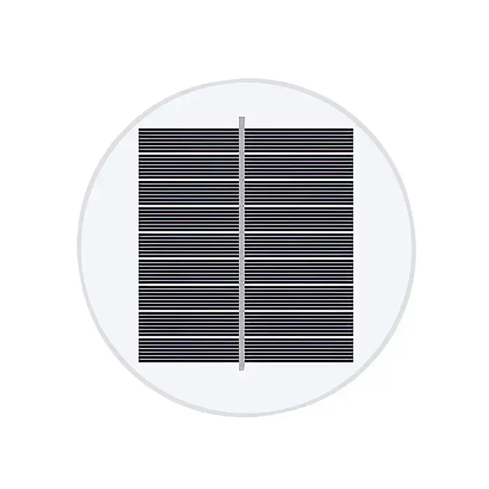 paneles solares 5,5V