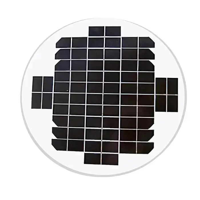 Paneles Solares 10W