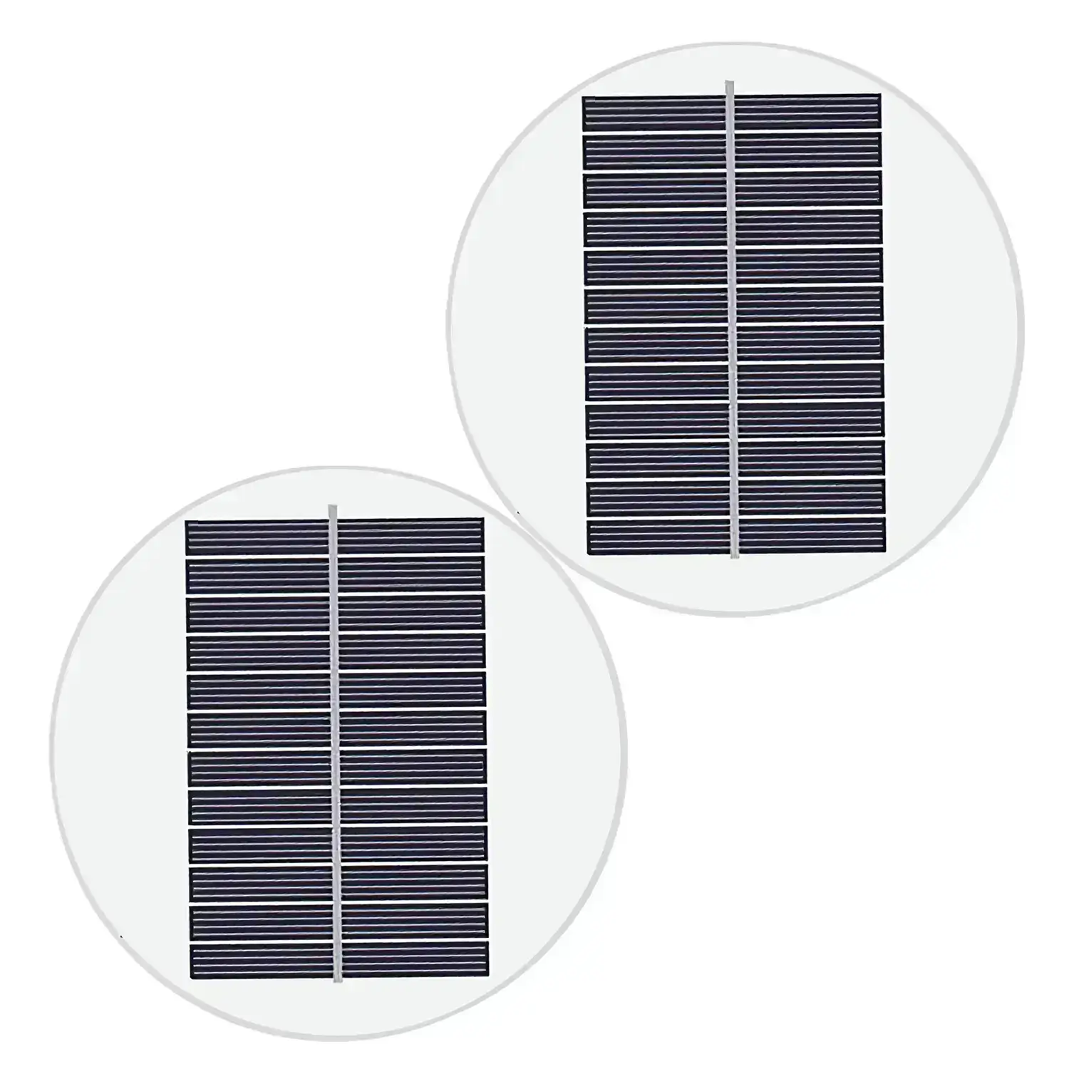Paneles Solares Redondo