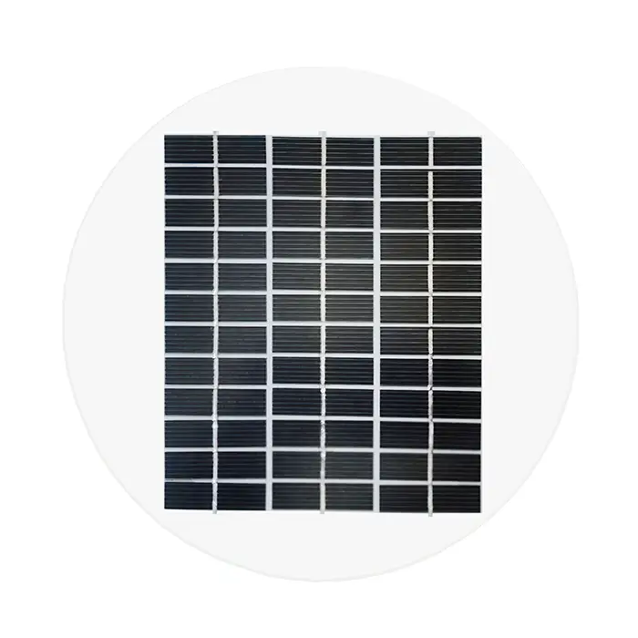 Paneles Solares Redondo