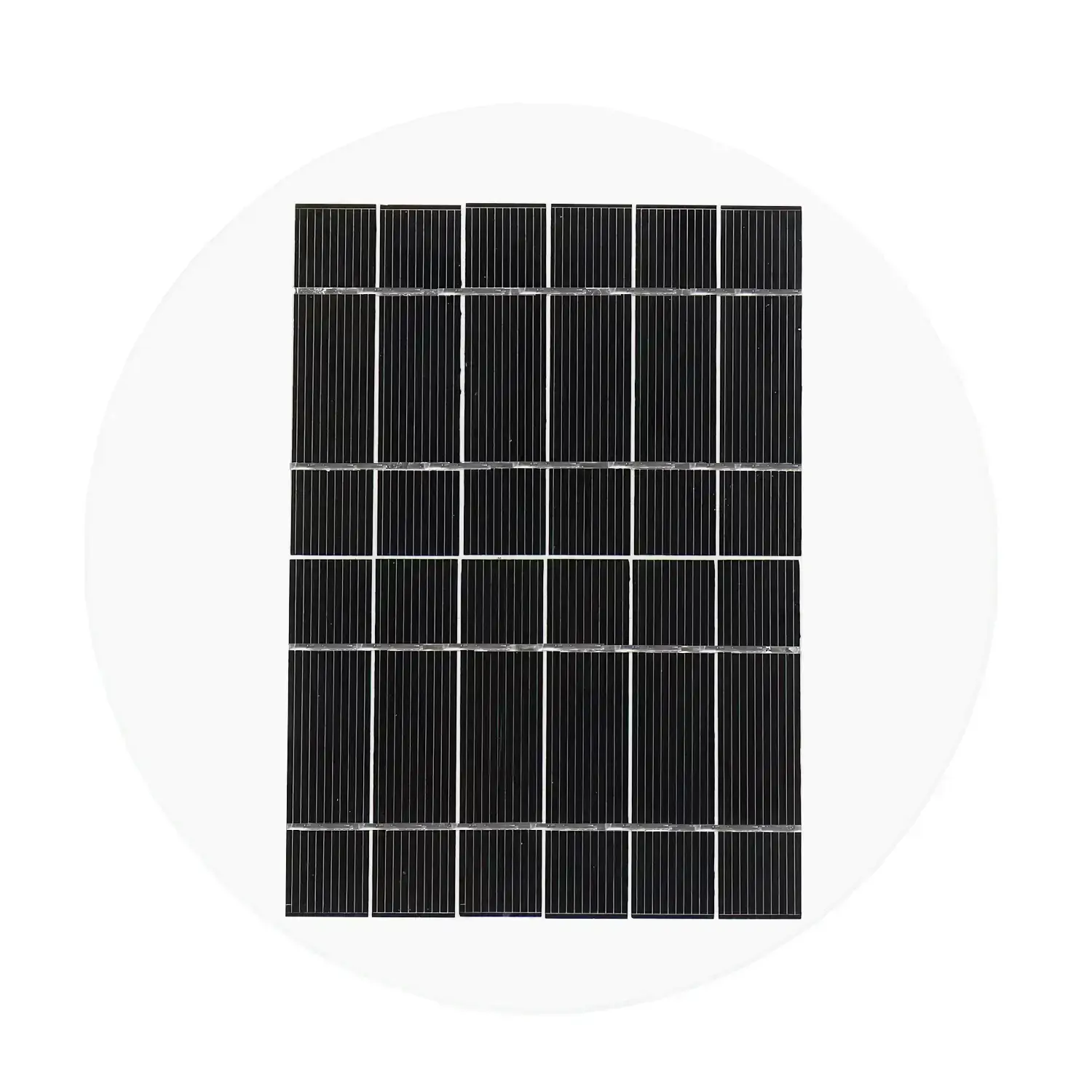 Paneles Solares Redondo