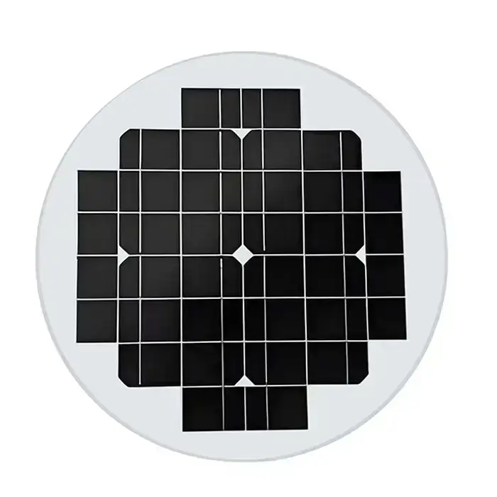 Paneles Solares 20W