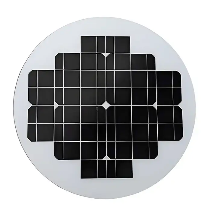 Paneles Solares 30W