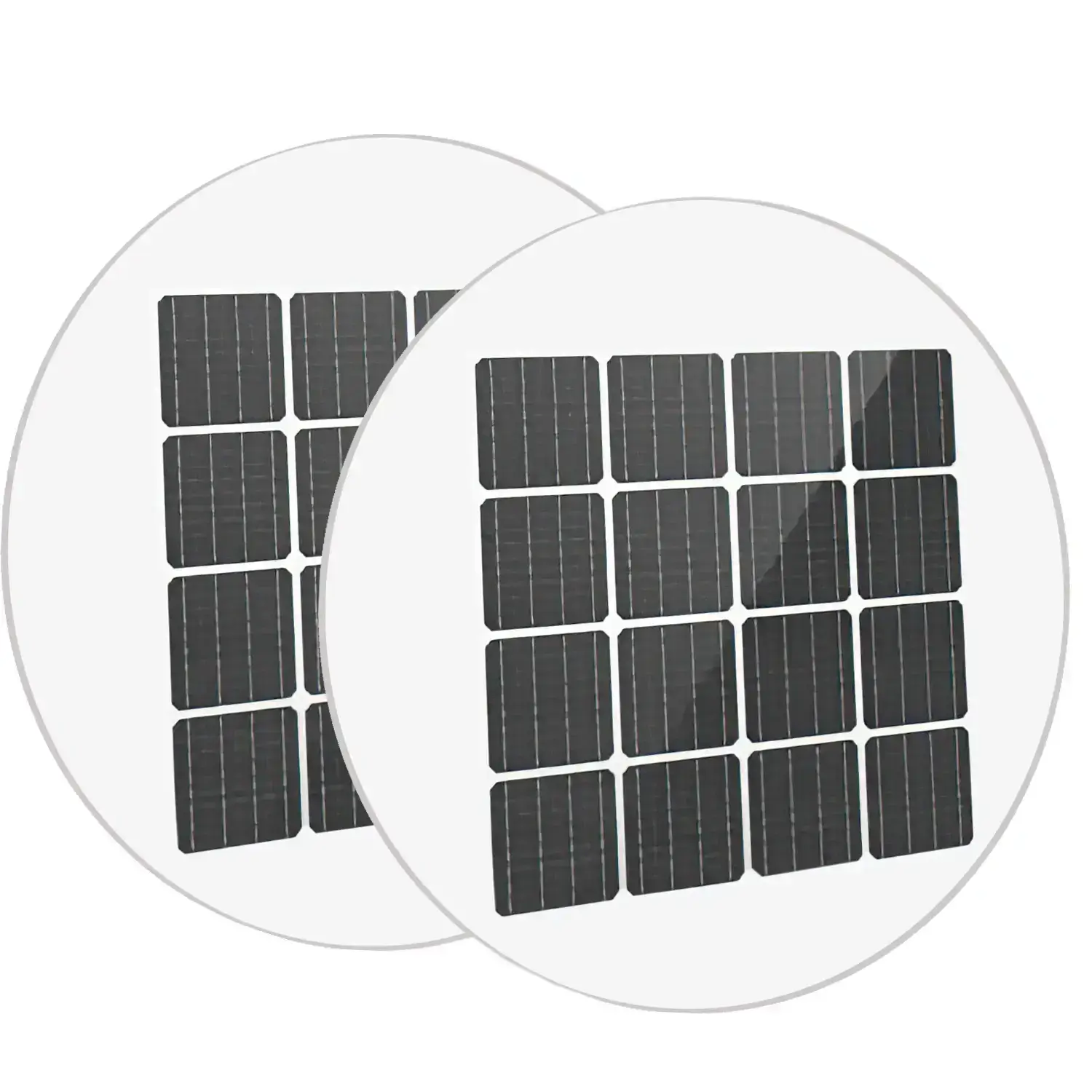 Paneles Solares Redondo
