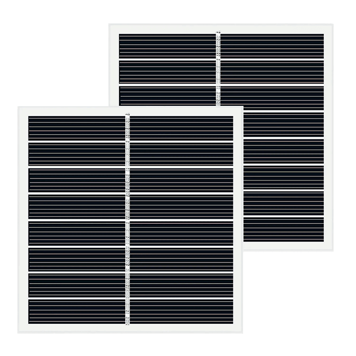 Paneles Solares Cuadrado