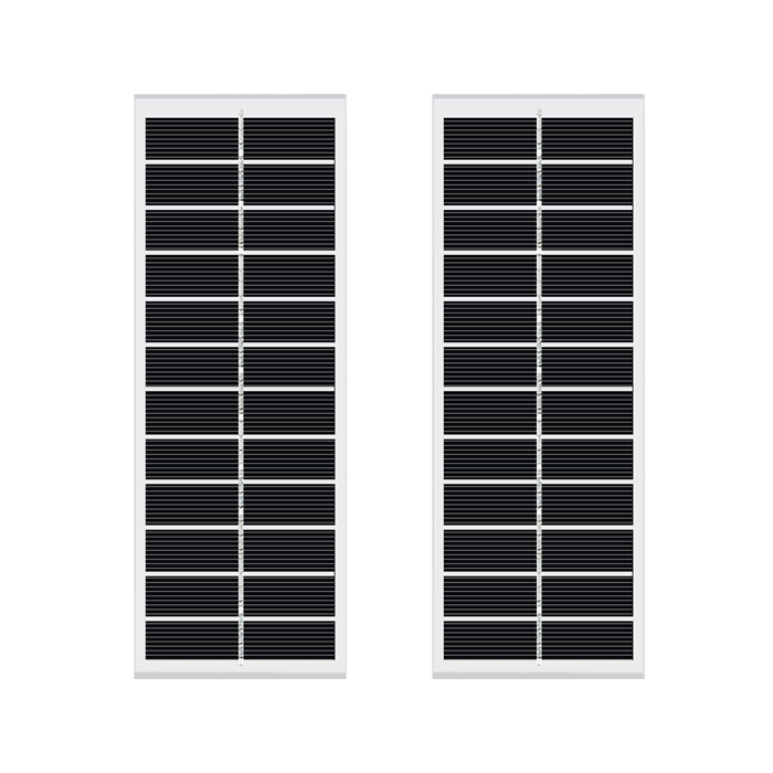 Paneles Solares